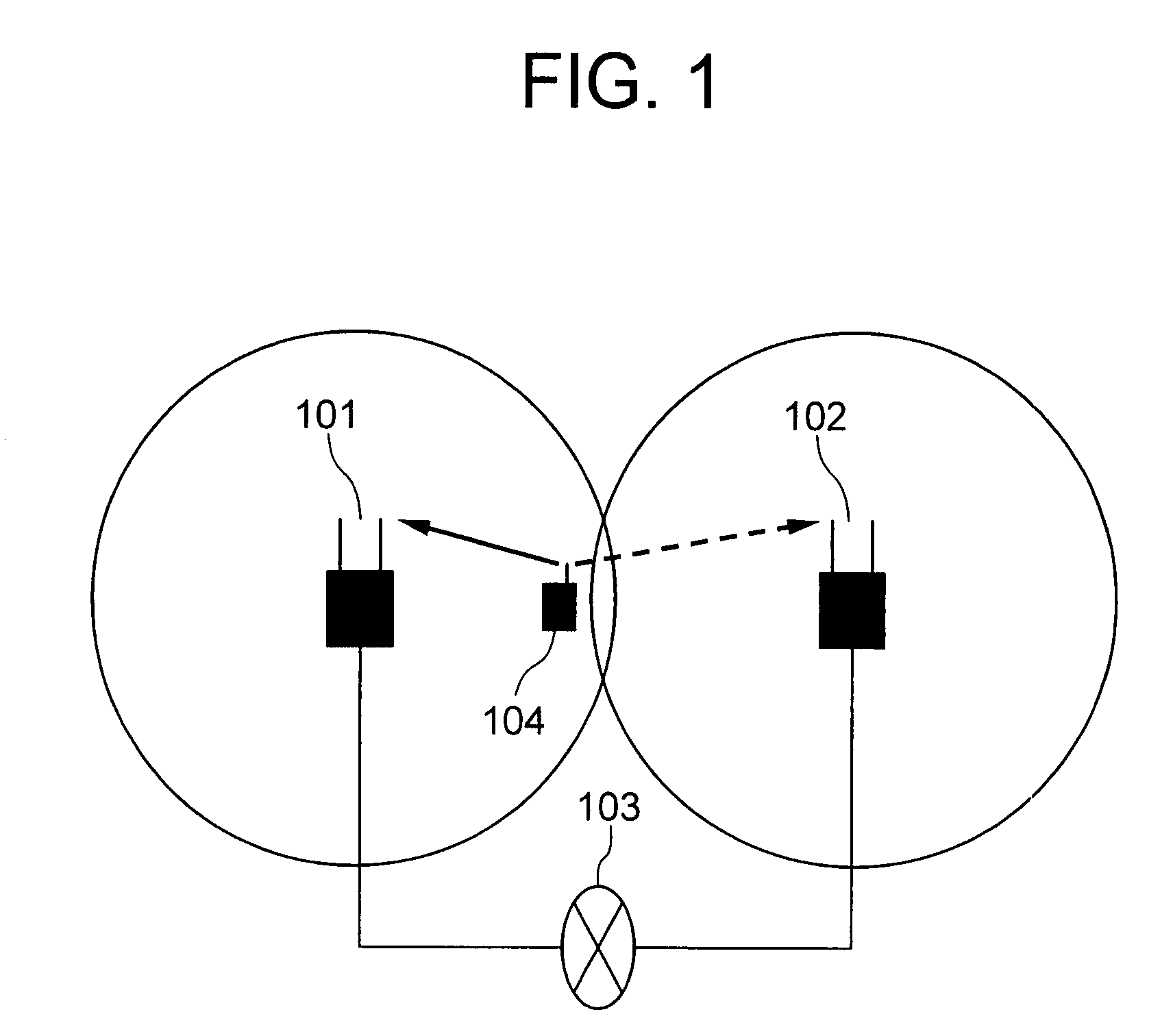 Wireless communication system and terminal