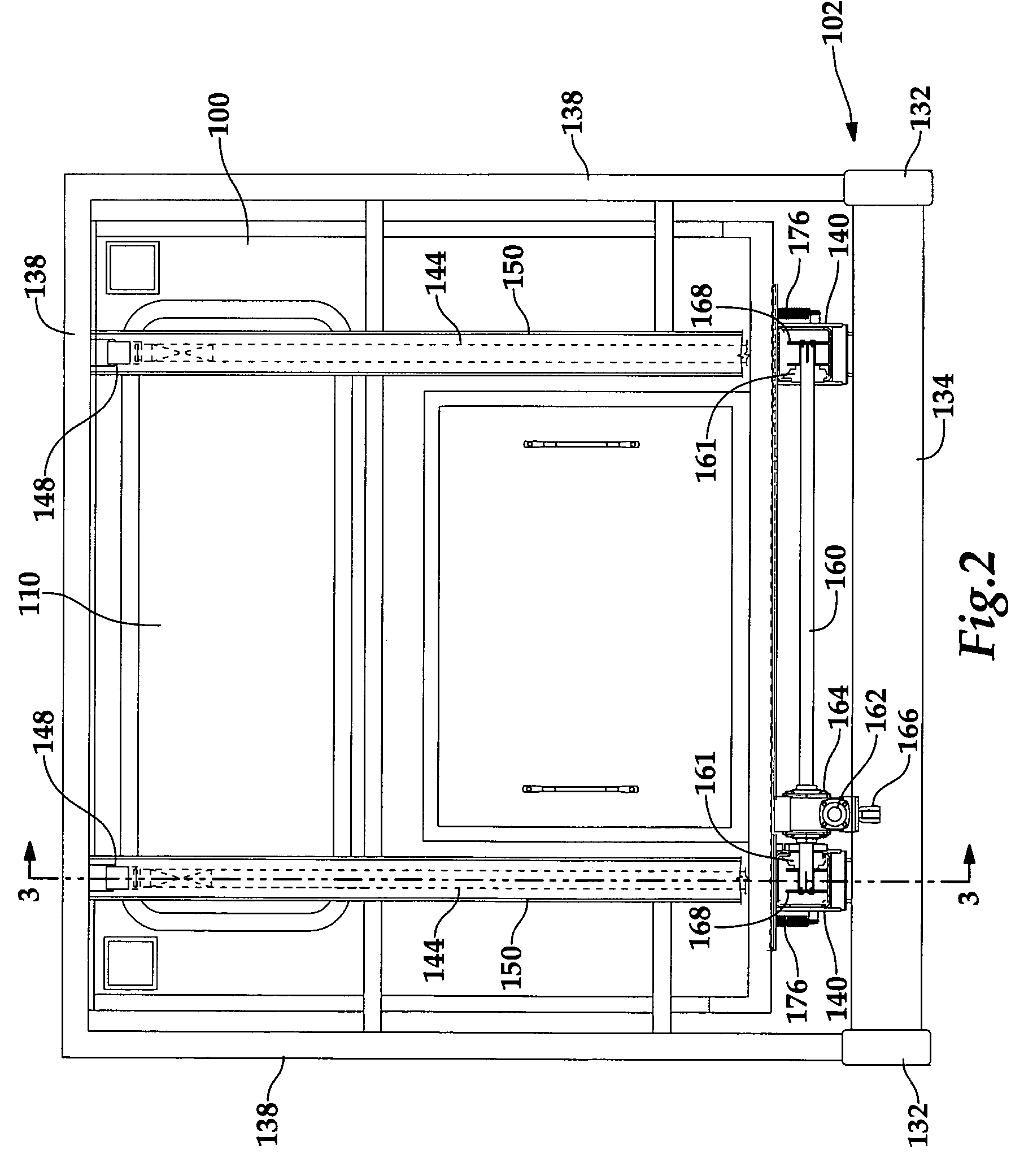 Elevating operator cabin for coiled tubing injector