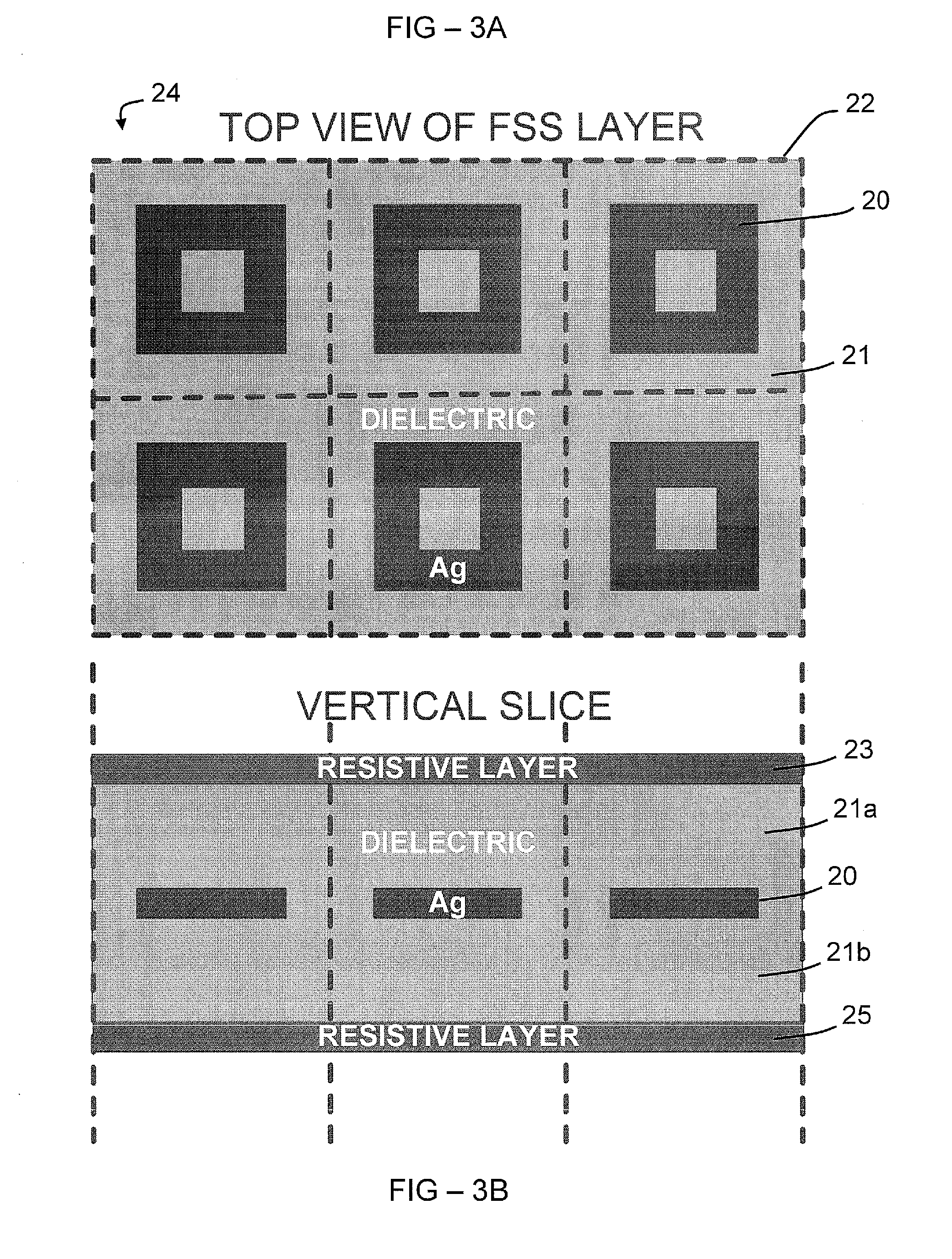 Passive detection of analytes