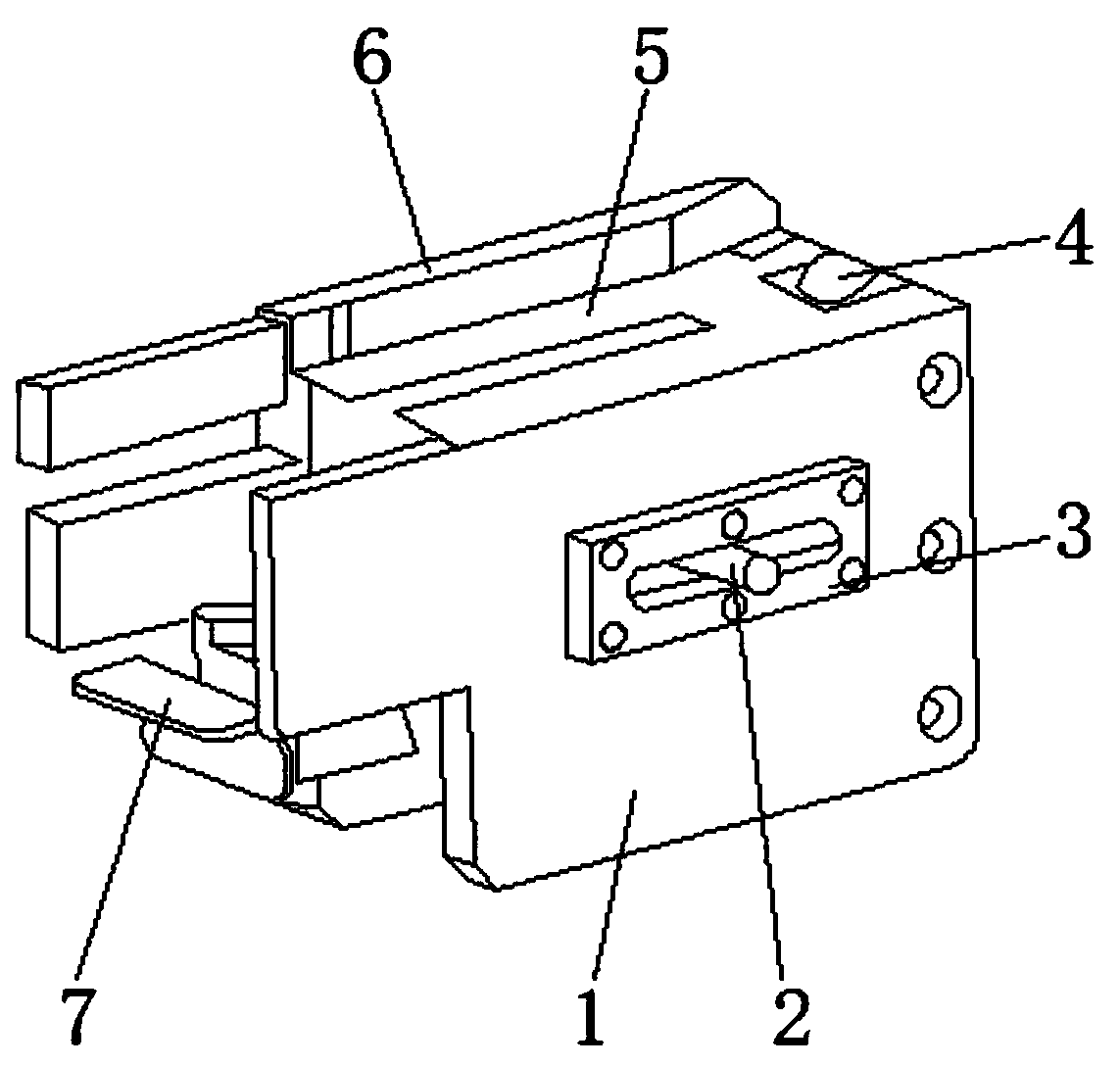 Novel transmission mechanism for triple speed chain