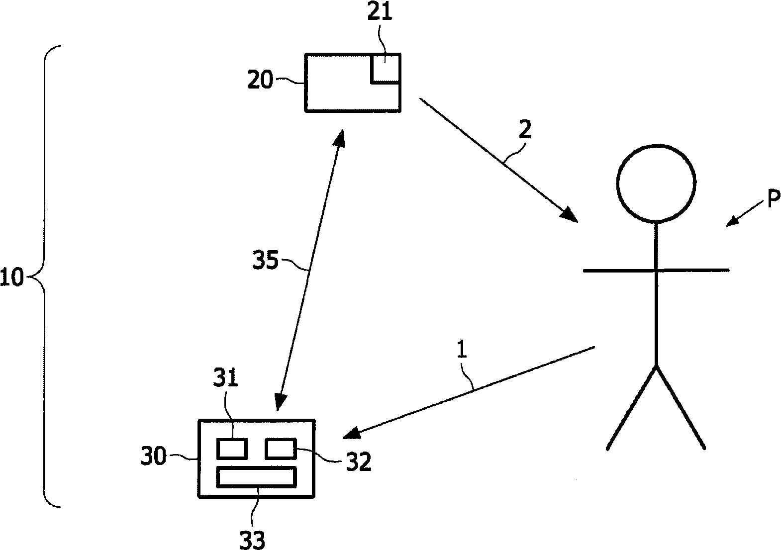 Self-learning drug delivery system