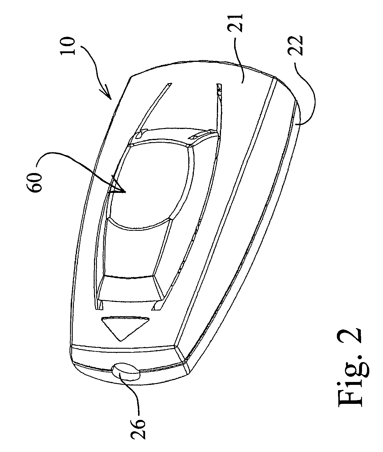 Single-use lancet device