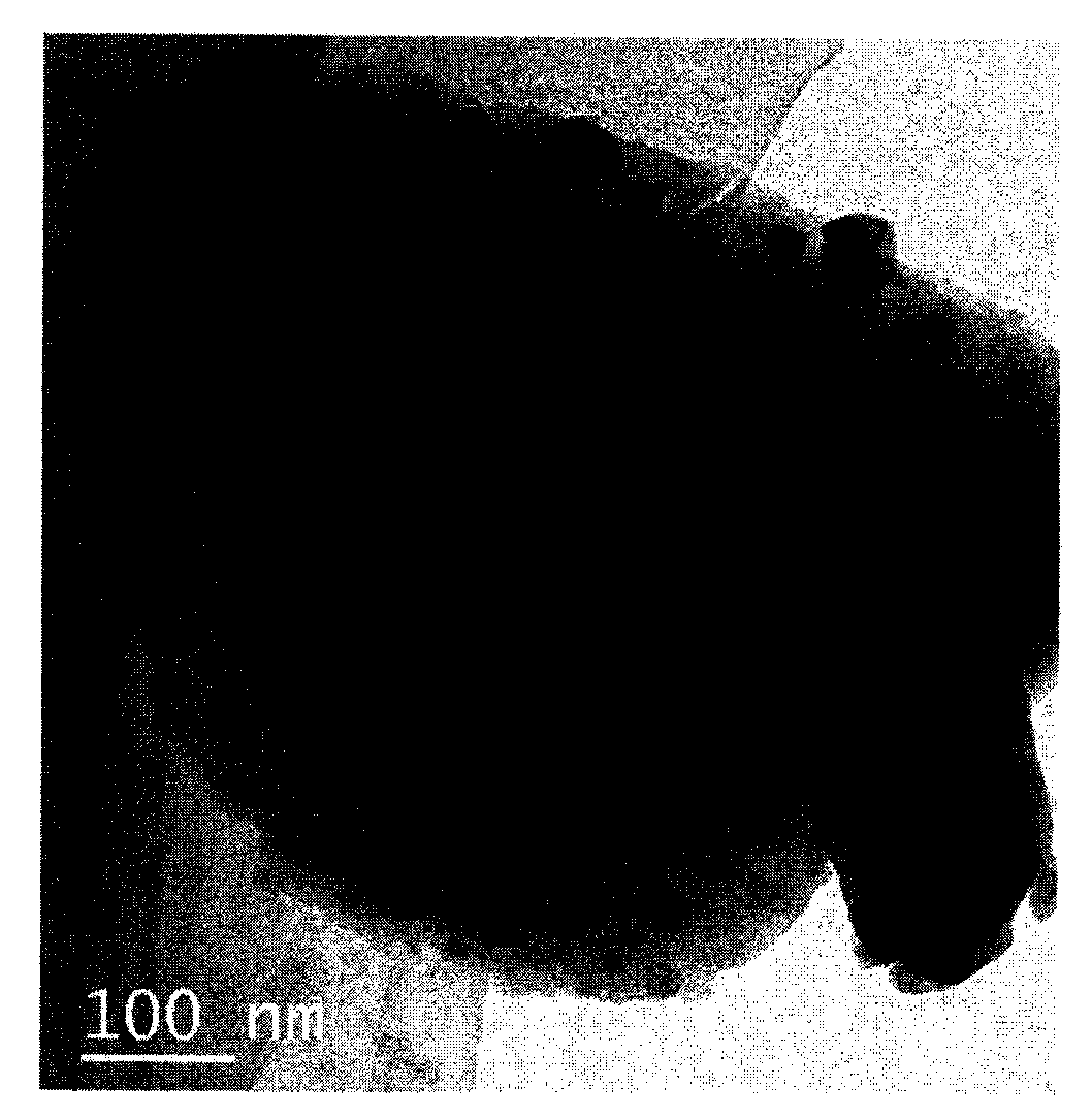 Rare-earth-ion-doped BaBrI microcrystalline glass and preparation method thereof