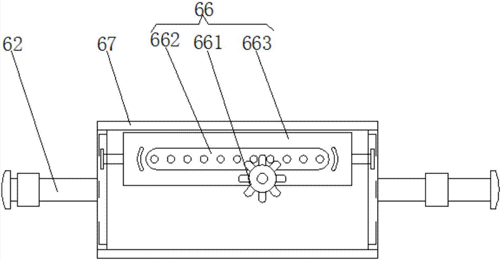 Electric power tool storing cabinet based on mobile internet