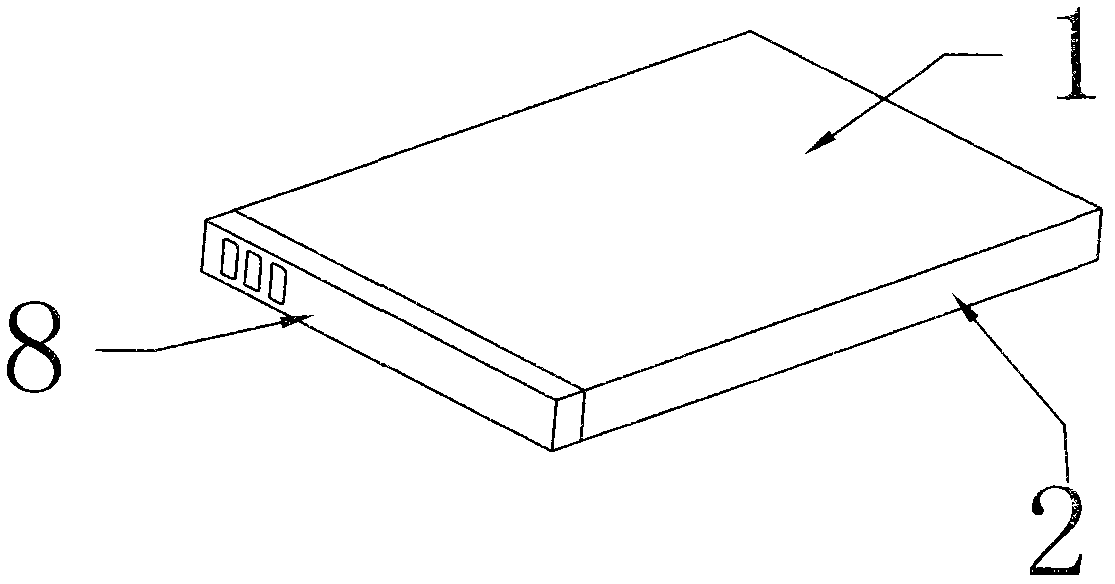 Lithium battery