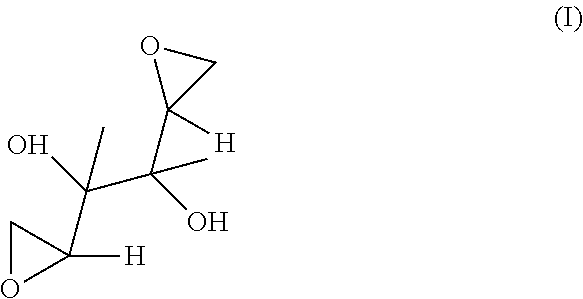 Method of synthesis of substituted hexitols such as dianhydrogalactitol