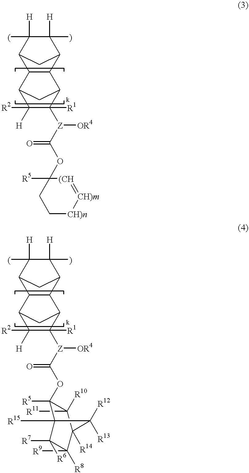 Polymers, resist compositions and patterning process