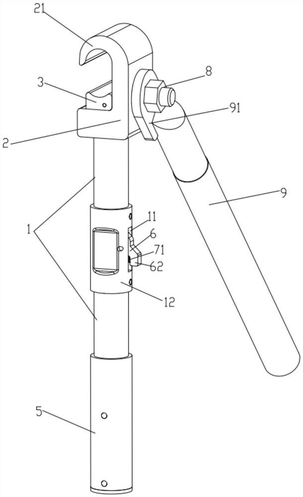 Wiring device