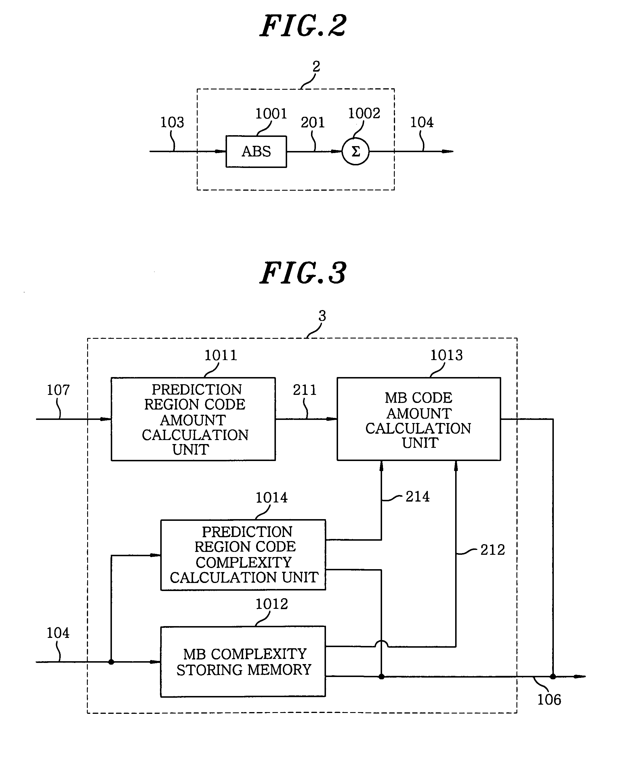 Image encoding apparatus and method