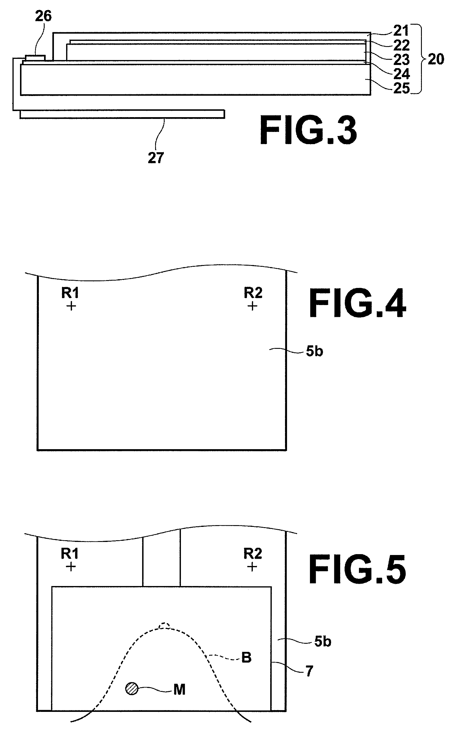 Radiation image photographing apparatus