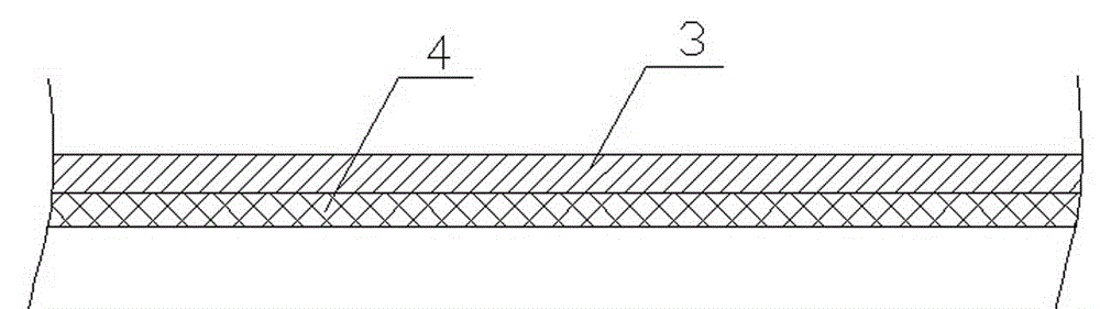 Folding type air filtering screen window/screen door