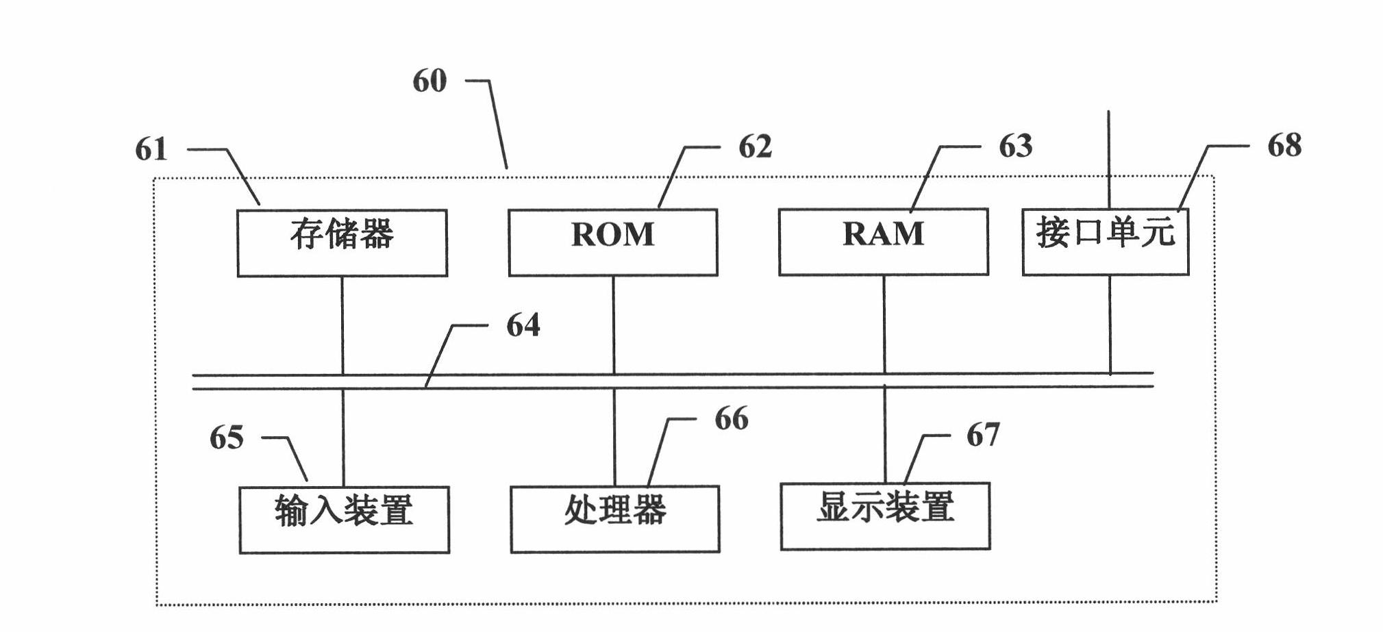 Liquid article detection method and device