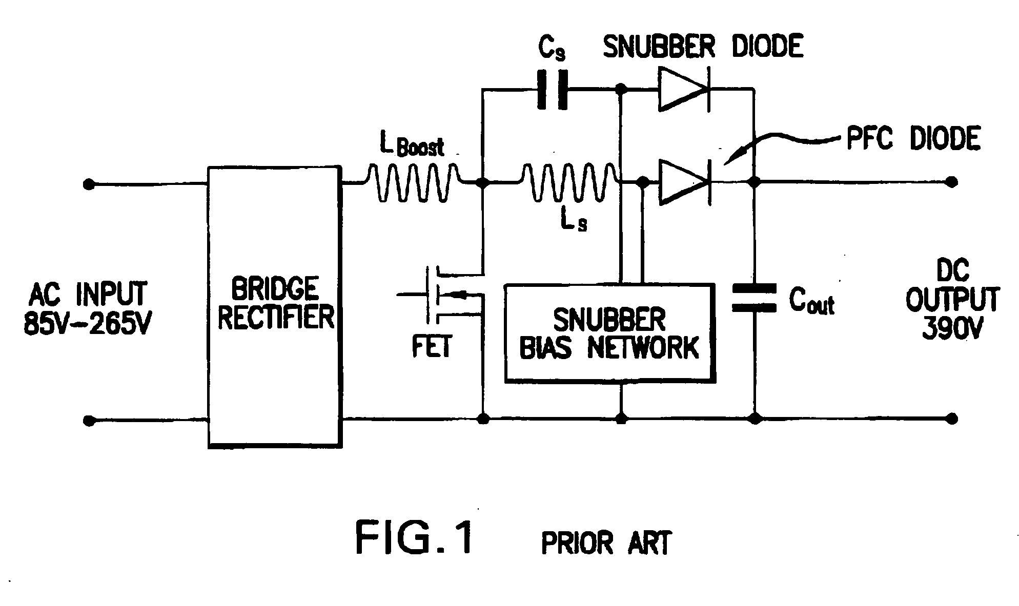 GAN semiconductor based voltage conversion device