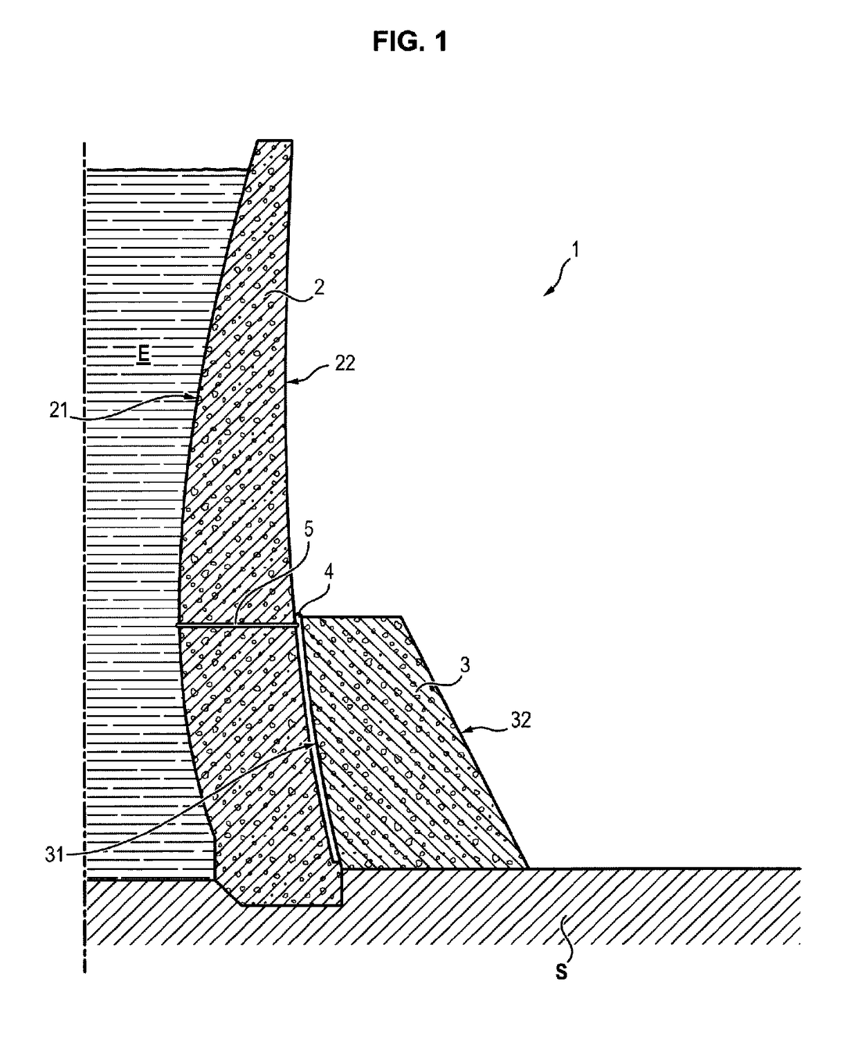 Pondage device