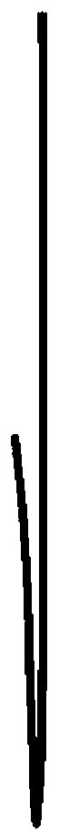 Fracture modeling method for shale gas horizontal well network based on microseismic events