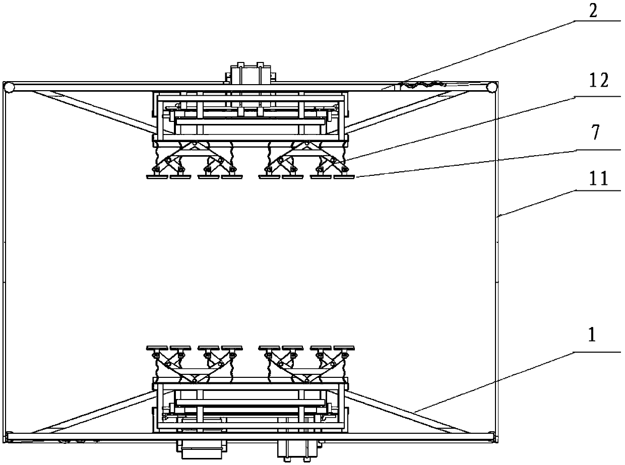 Climbing apparatus