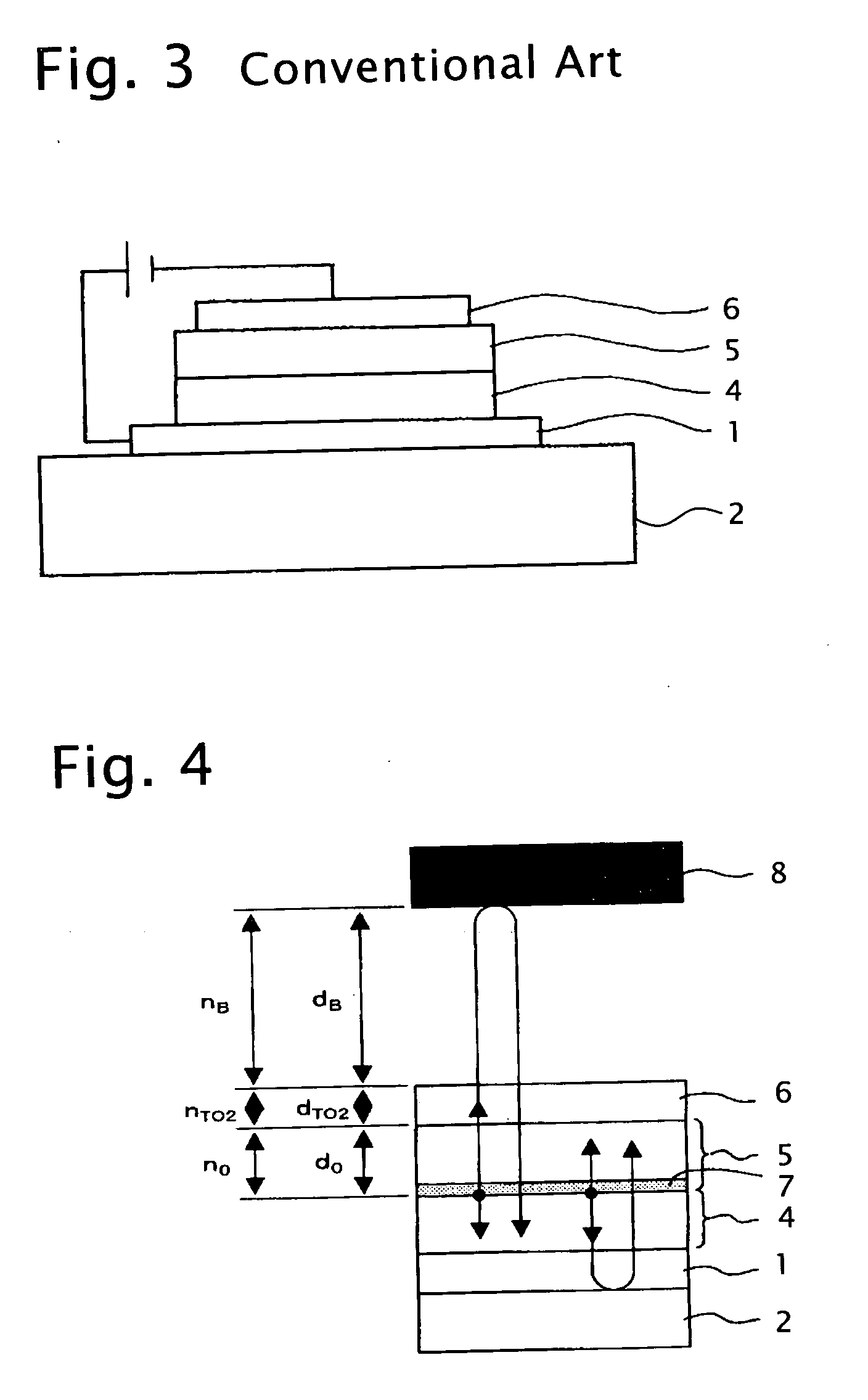 Light emitting diode device