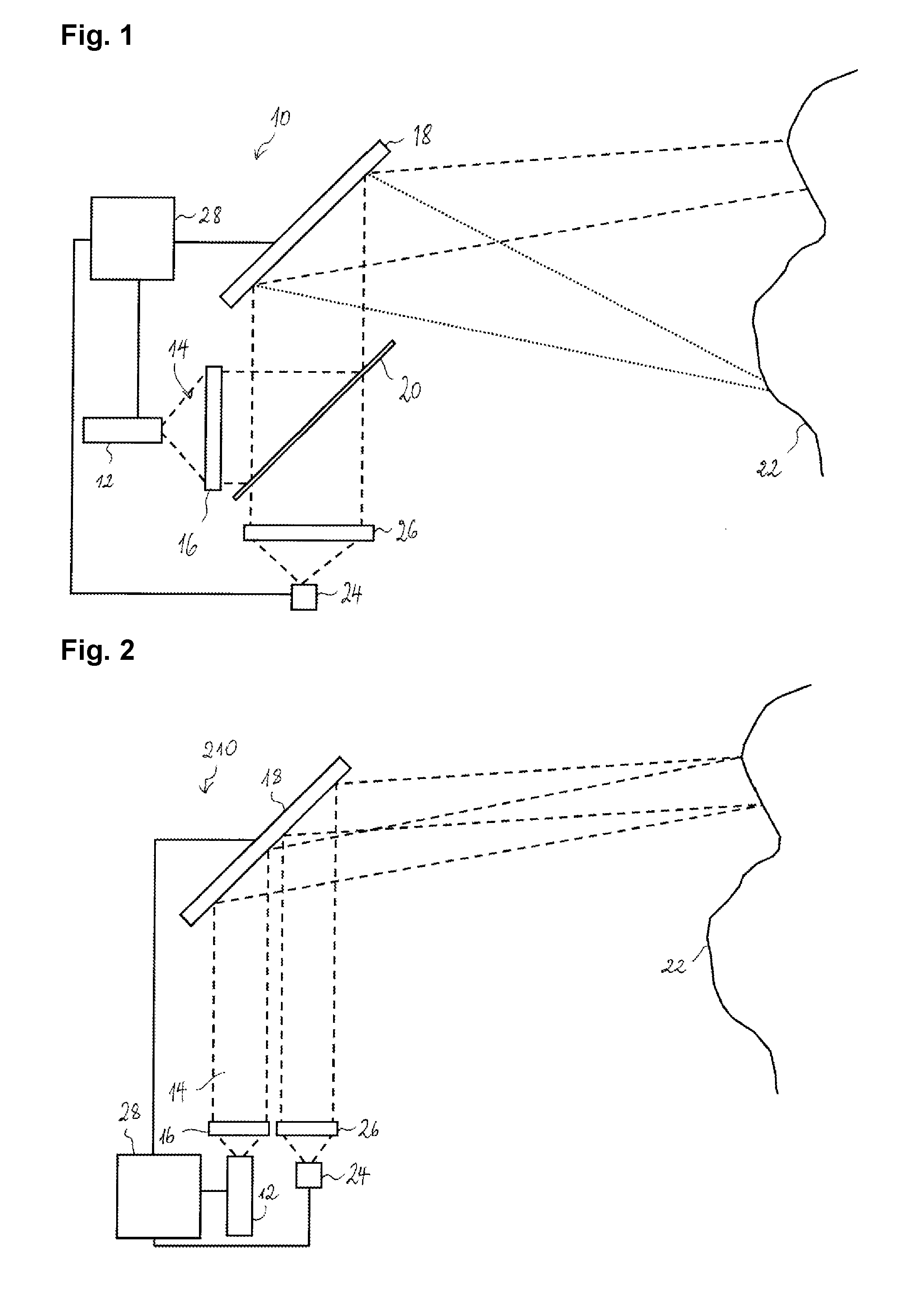 Lidar Imager