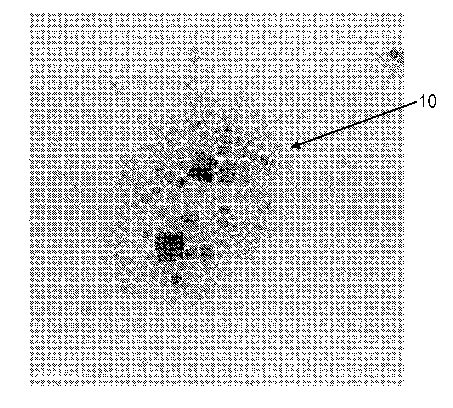 Nanoparticle additives and lubricant formulations containing the nanoparticle additives