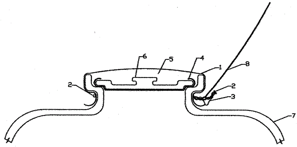 Cave storage liquor storage time timing device and cave storage liquor storage time timing method