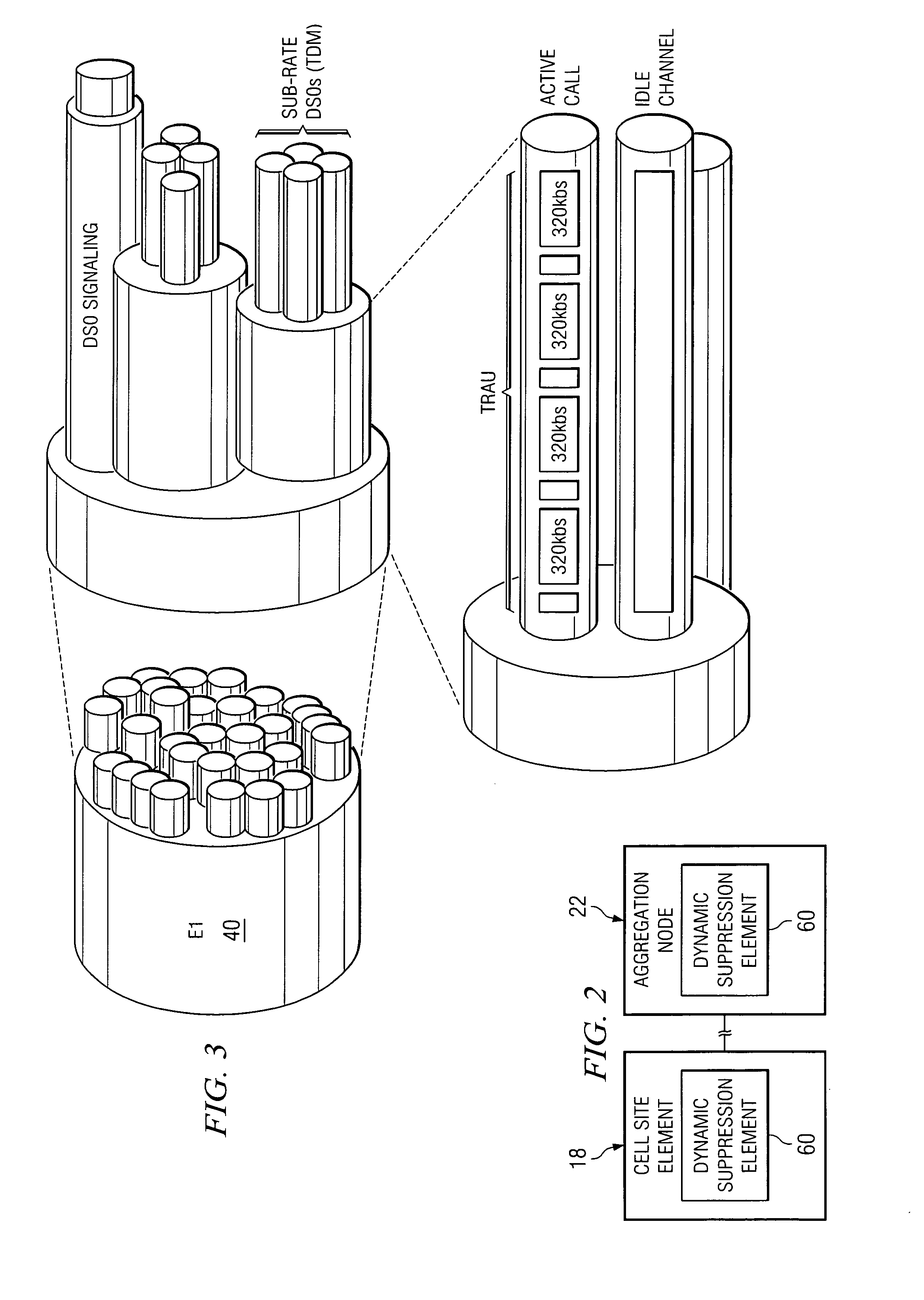 System and method for implementing a preemptive retransmit for error recovery in a communications environment