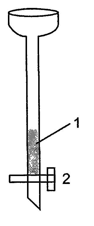 Method for detecting hexavalent chromium in water sample