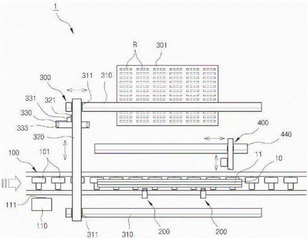 Roller assembly machine for window