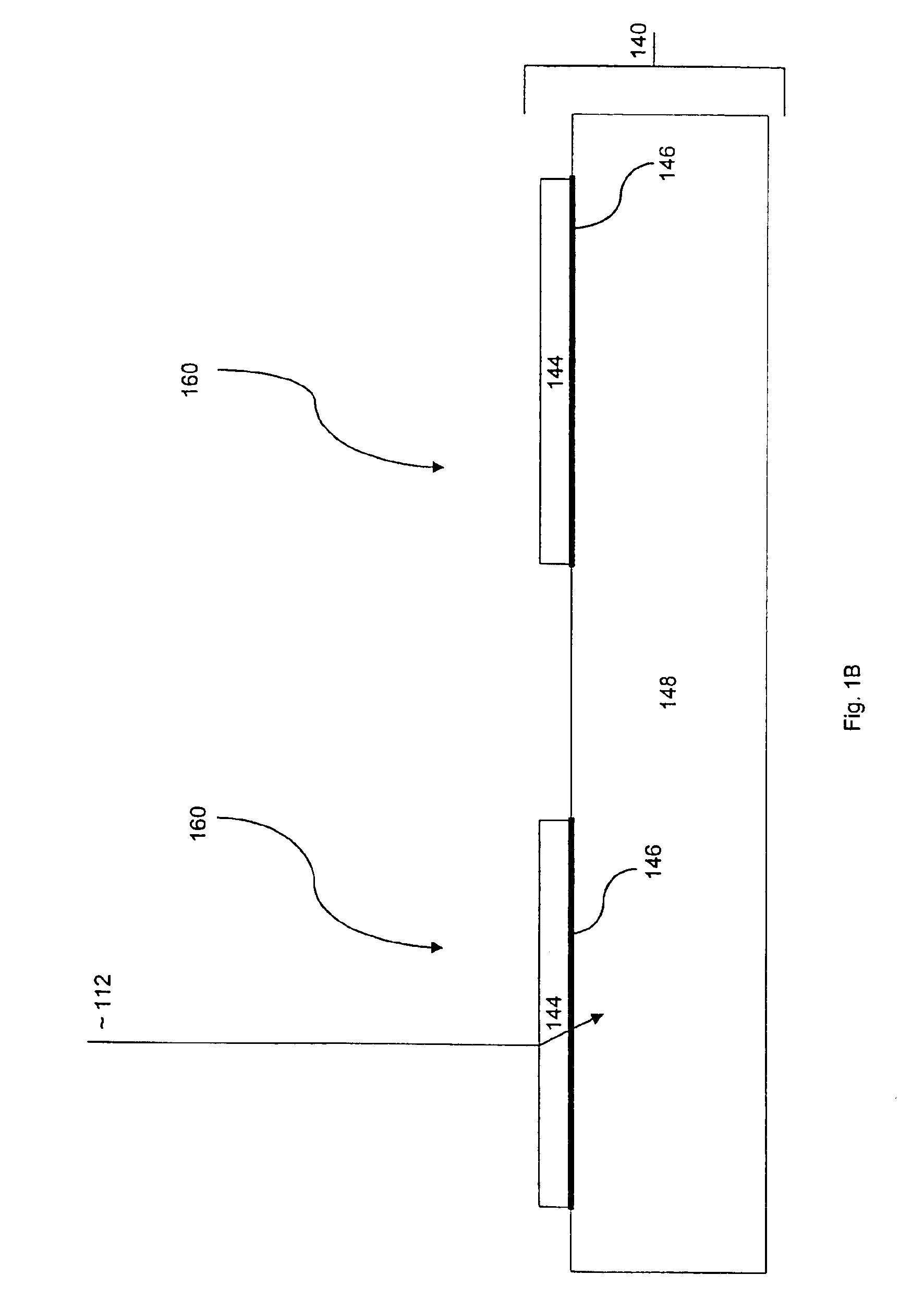 Magnetic semiconductor memory and the reading method using spin-polarized electron beam