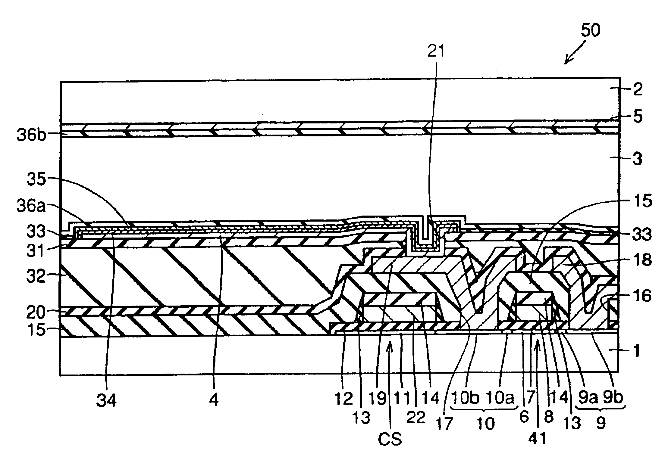 Display unit and method of fabricating the same