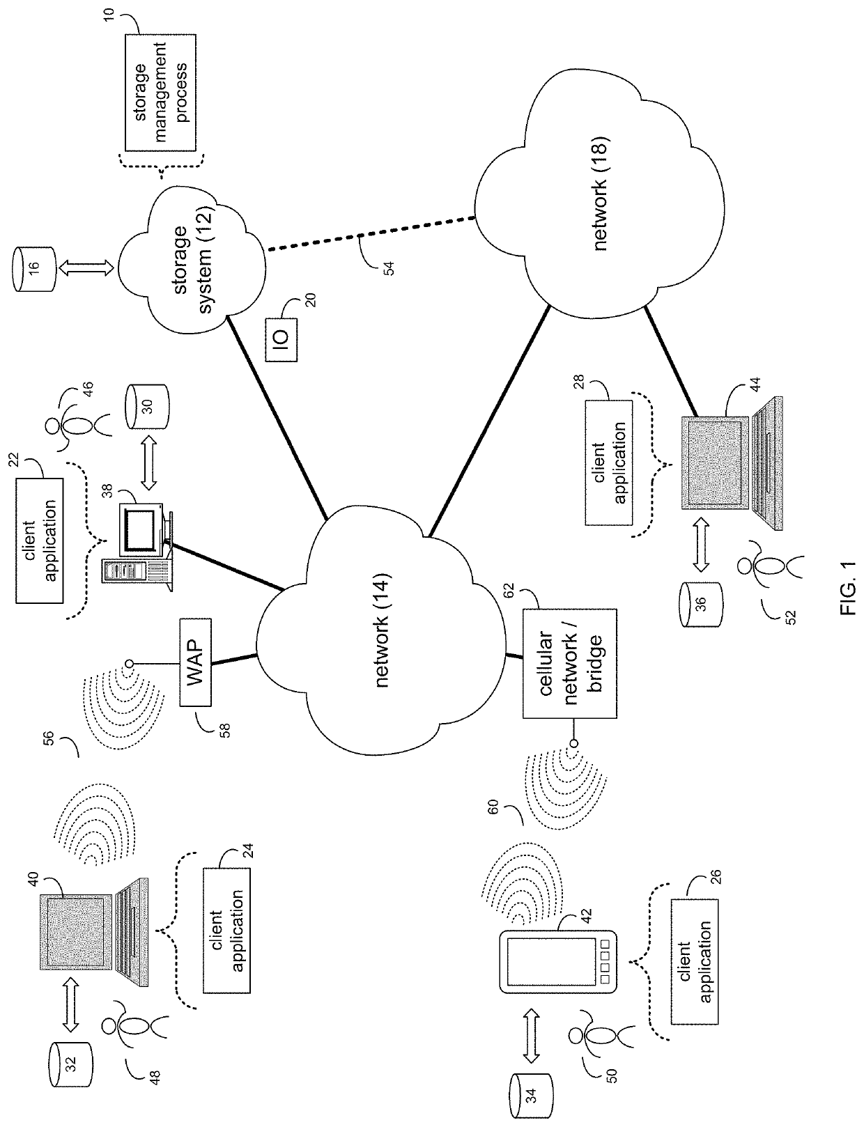 System and method for hash-based entropy calculation