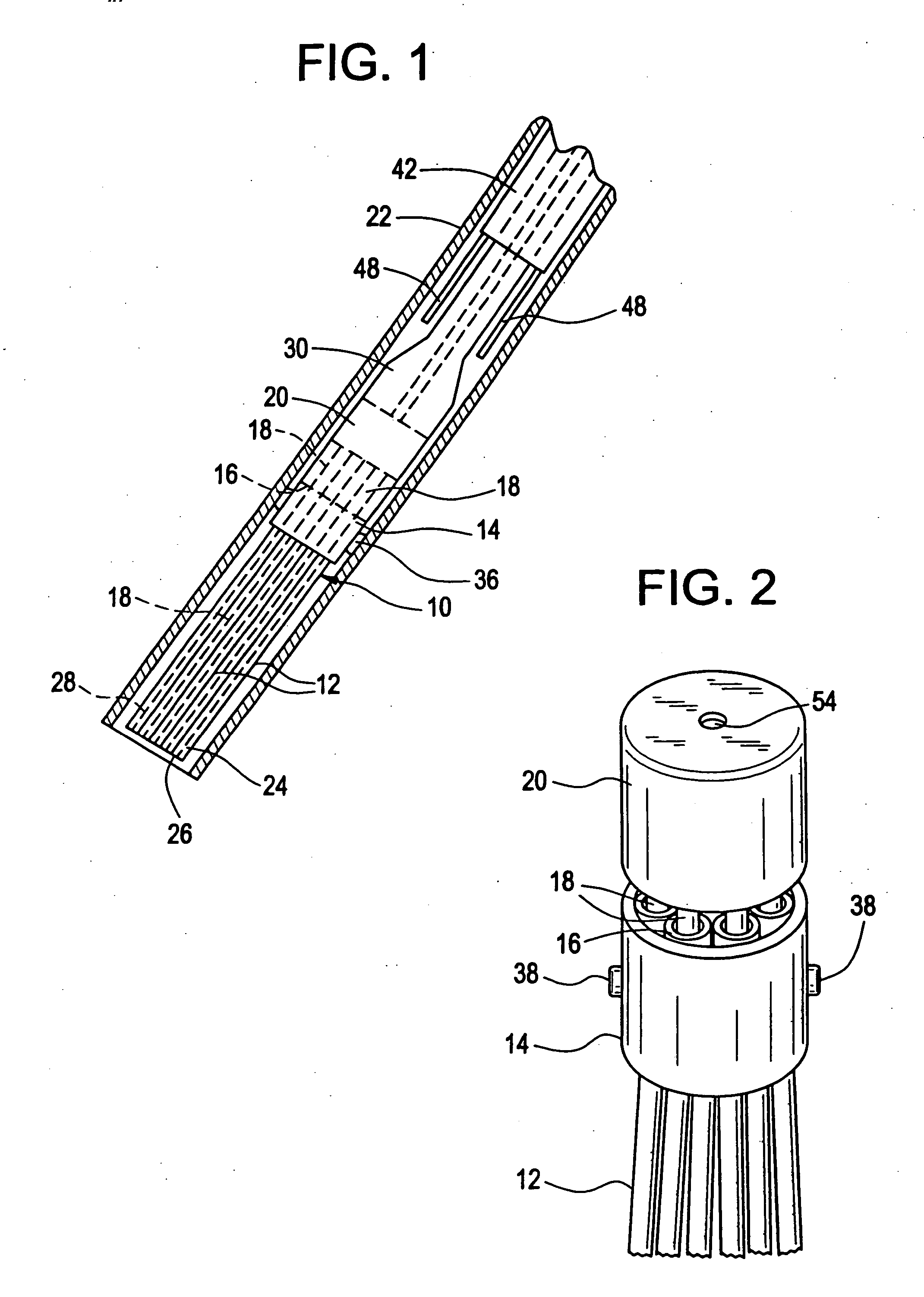 Medical device anchor and delivery system