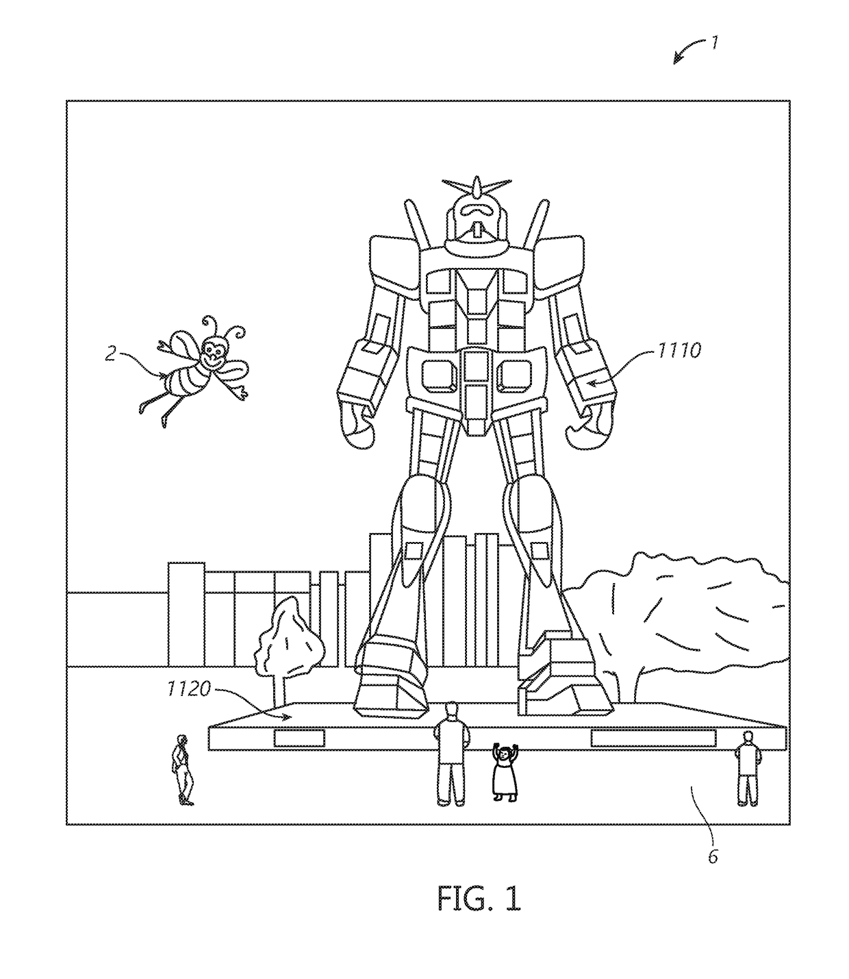 Virtual and augmented reality systems and methods