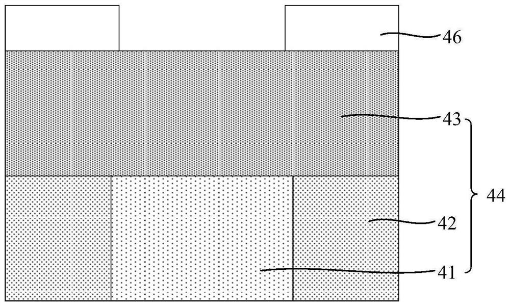 Manufacturing method of semiconductor structure and manufacturing equipment of semiconductor structure