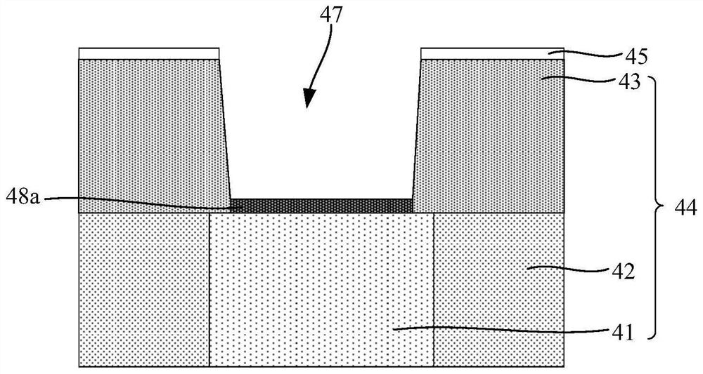 Manufacturing method of semiconductor structure and manufacturing equipment of semiconductor structure