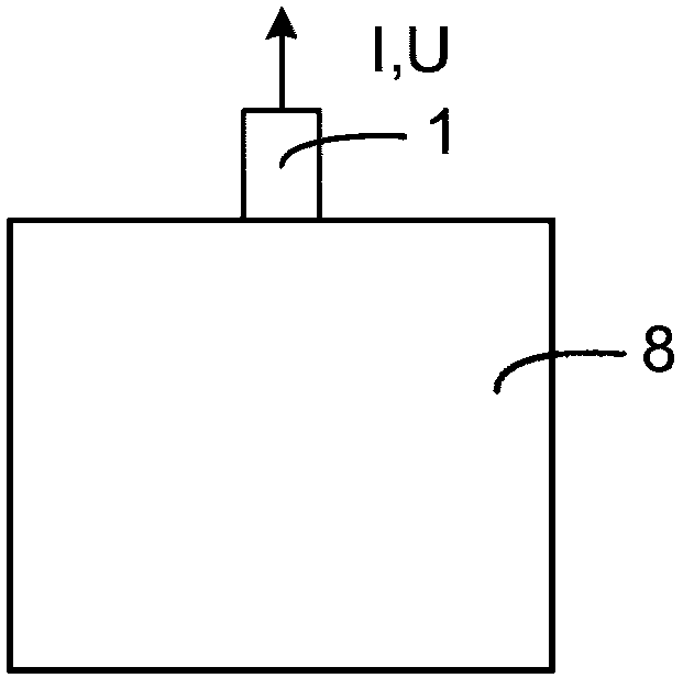 electrical bushing