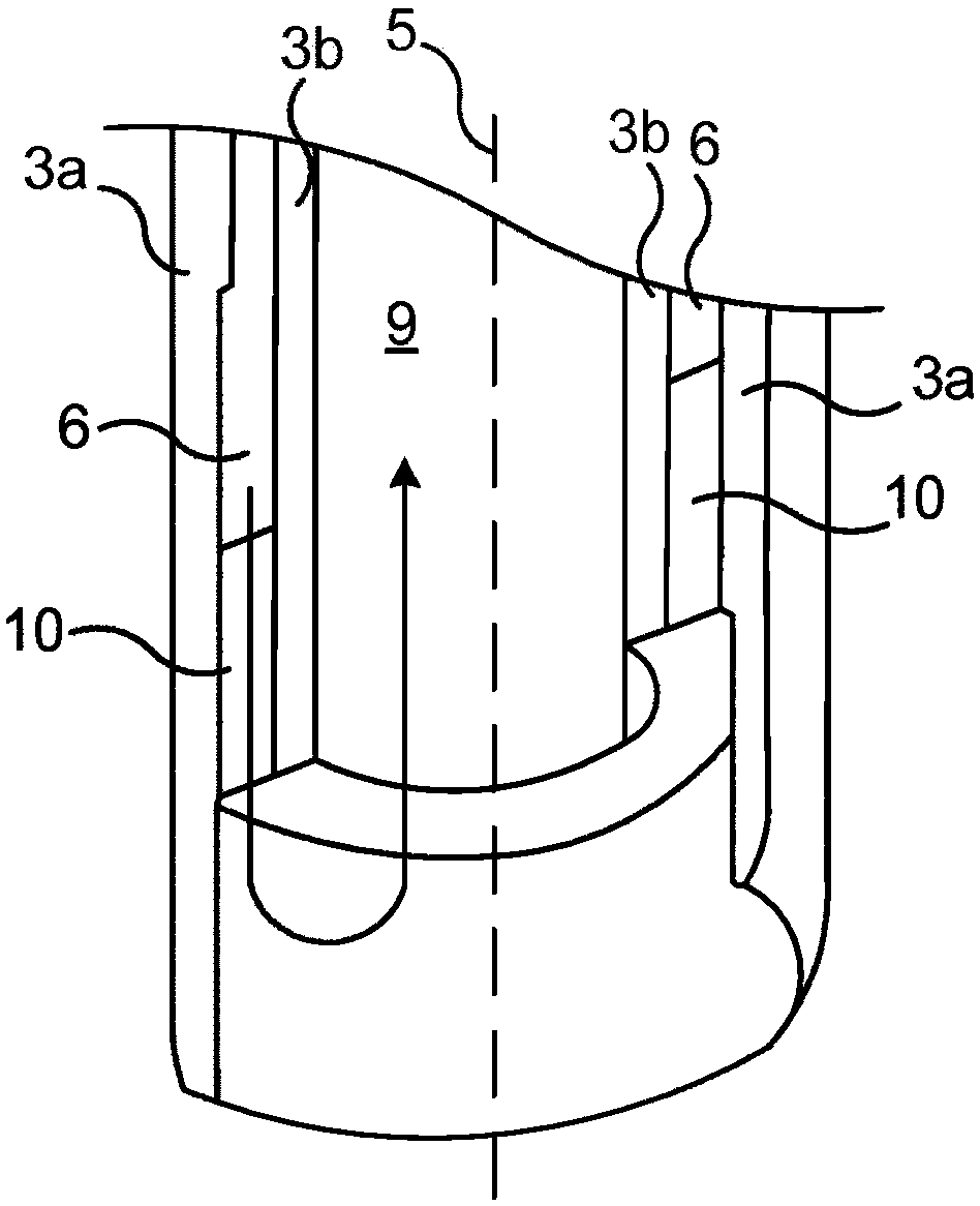 electrical bushing