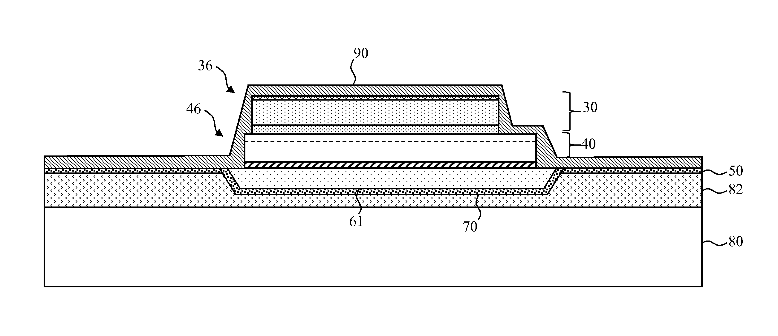 Printable inorganic semiconductor method