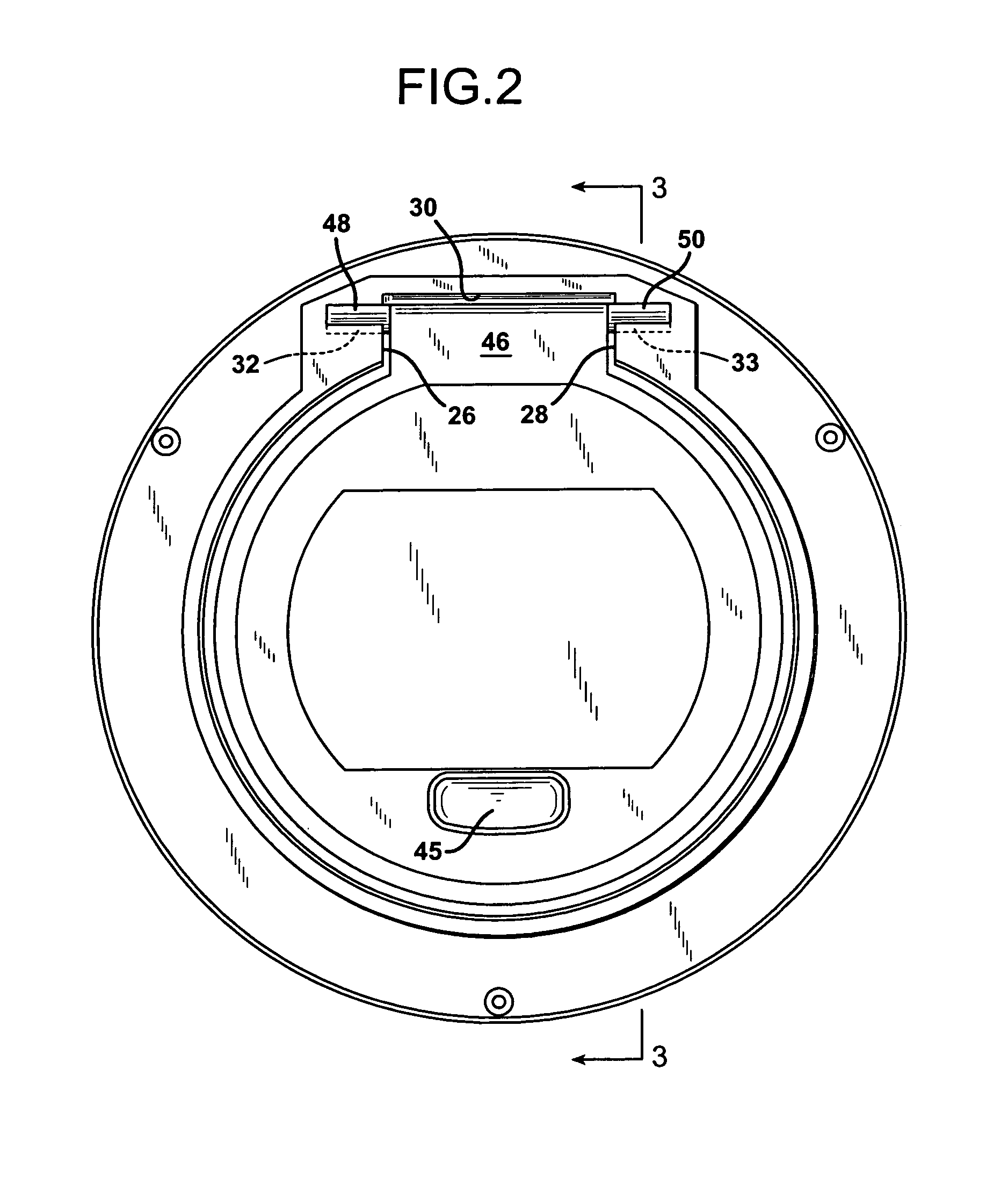 Removable aircraft servicing pit lid