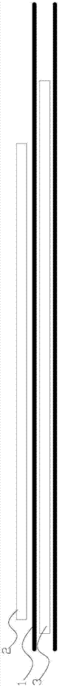 High-temperature safety battery cell