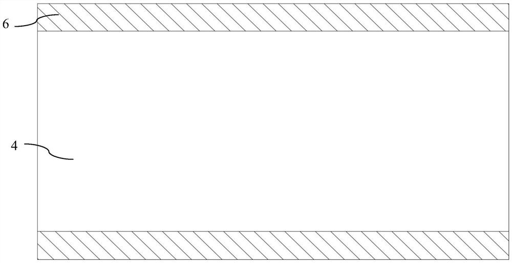 Tactile sensor based on pvdf piezoelectric film