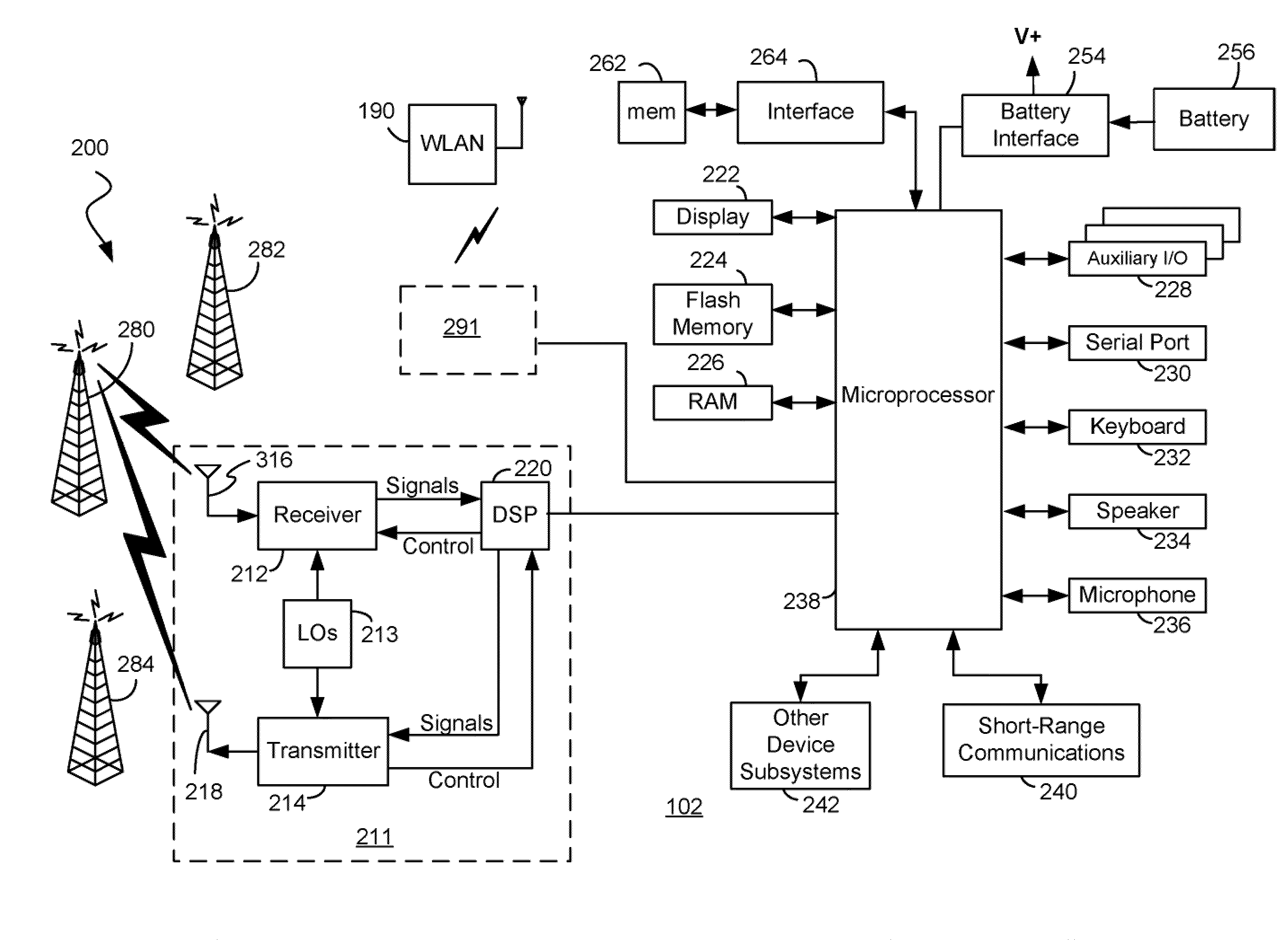 Signal Quality Determination Methods And Apparatus Suitable For Use In WLAN-To-WWAN Transitioning