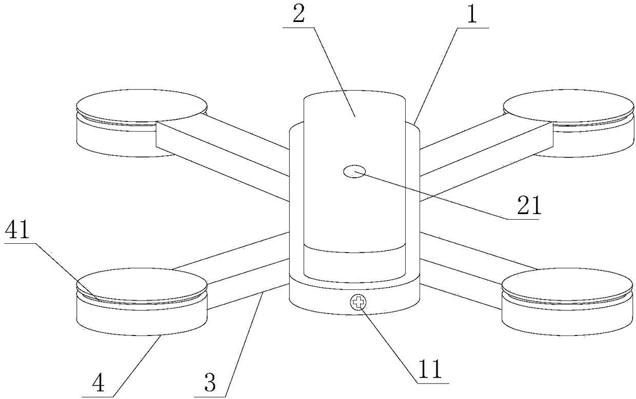 Novel patch type electrocardiograph