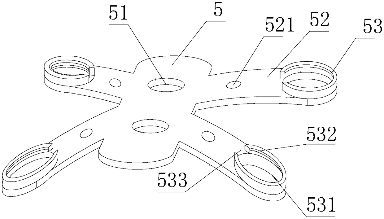 Novel patch type electrocardiograph