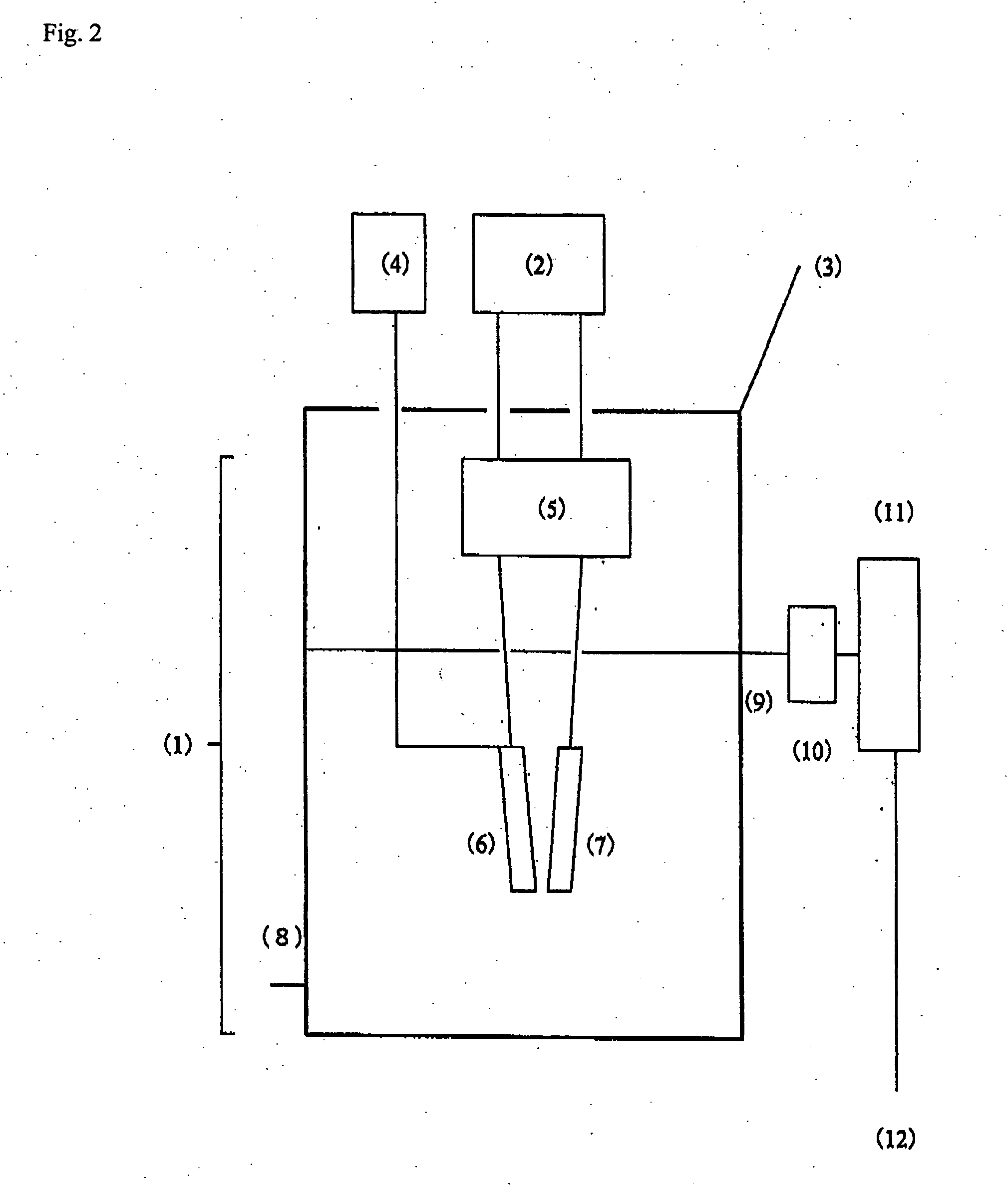 Hair repairing liquid comprising water dispersed with ultrafine particle titanium group metal by plasma underwater discharge and method and system for producing the same