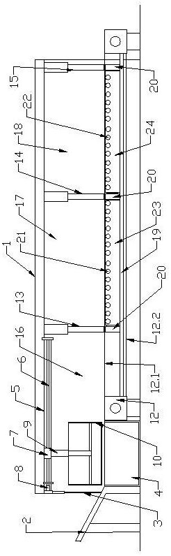 Appetizing pepper processing technology