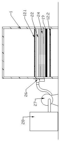 Appetizing pepper processing technology