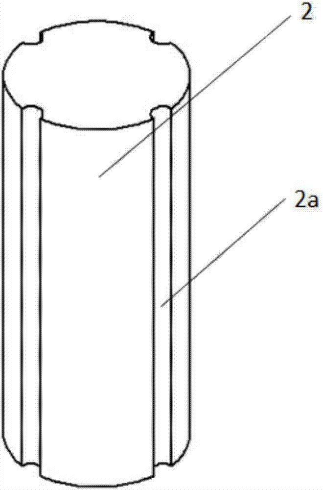 Method for manufacturing high-compactness high-uniformity CuCr alloy in batch