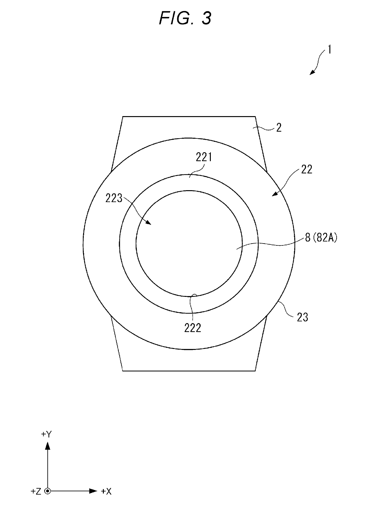 Photoelectric sensor, photoelectric sensor module, and biological information measurement apparatus