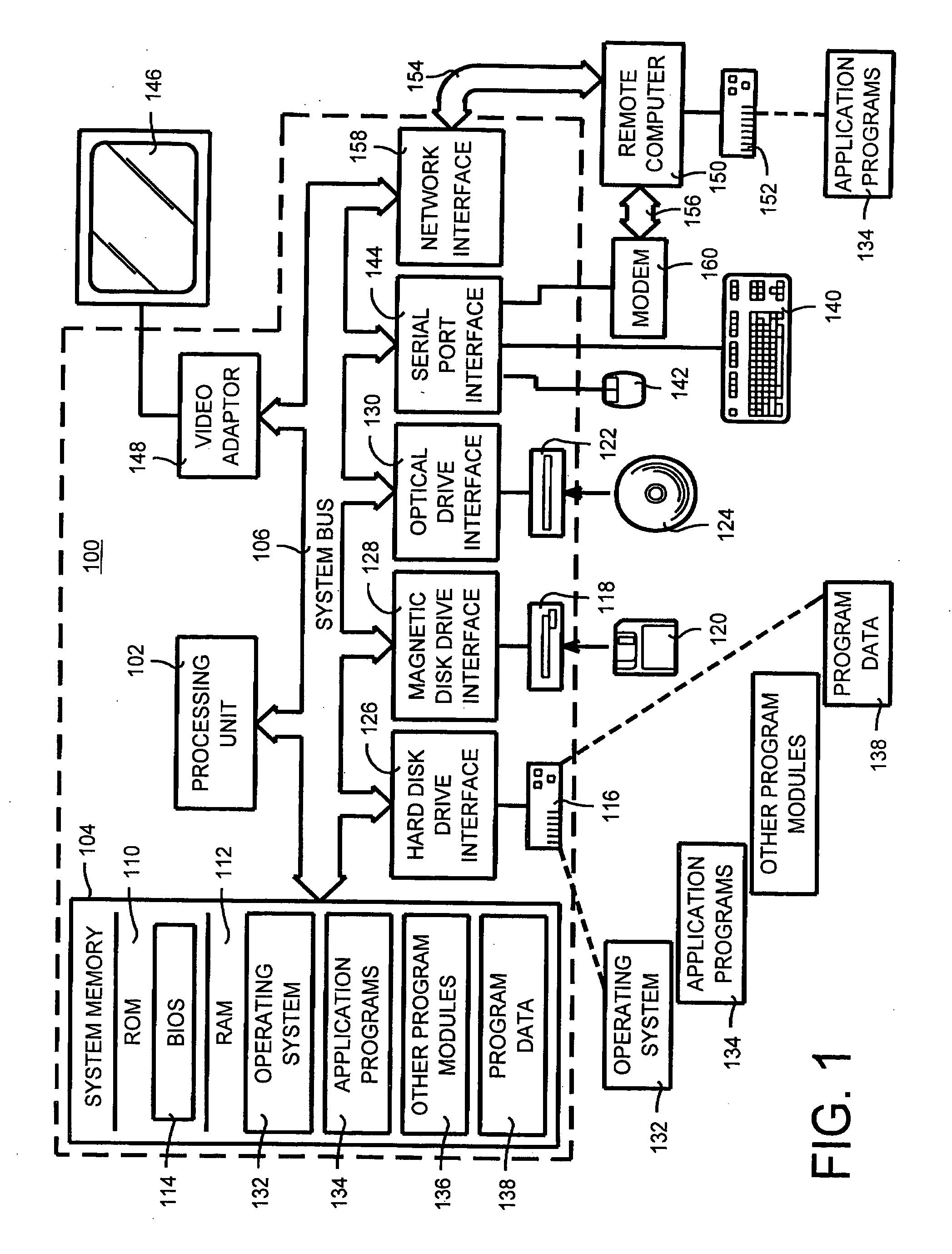 Server recording and client playback of computer network characteristics