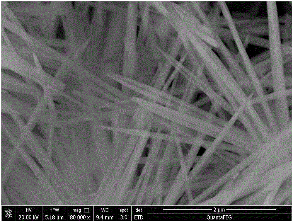 CoP/CdS composite photocatalyst as well as preparation and application thereof